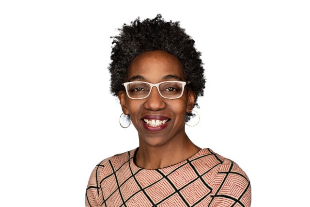 Picture of Karen Salt