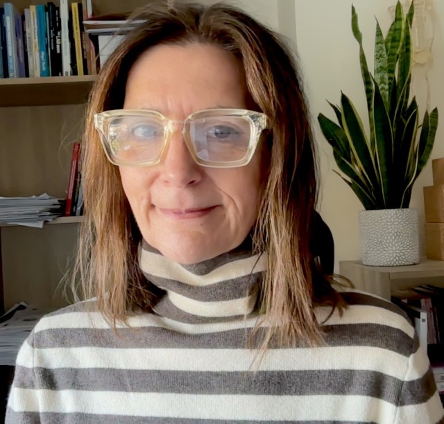 Picture of Laura Trafi-Prats
