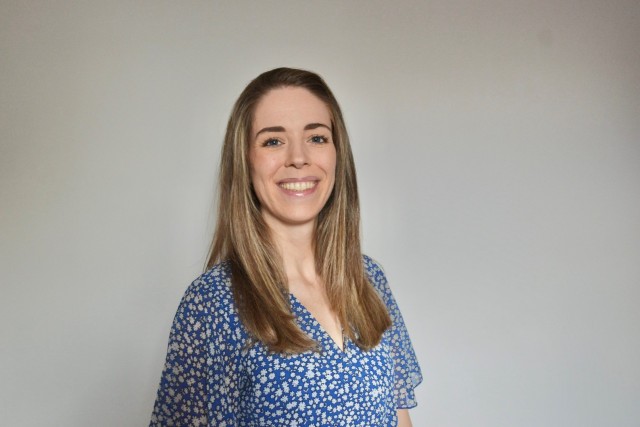Picture of Katherine Davey