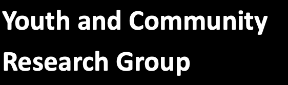Youth and Community Research Group