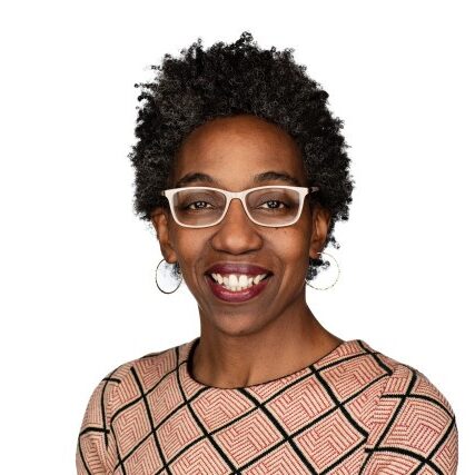 Picture of Karen Salt