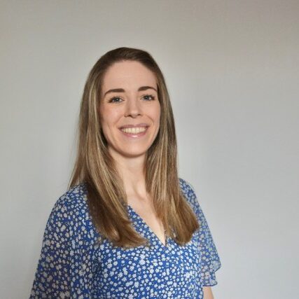 Picture of Katherine Davey