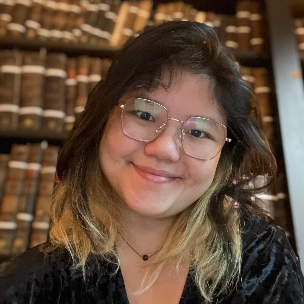Picture of Shaung Yin Cheryl Ng