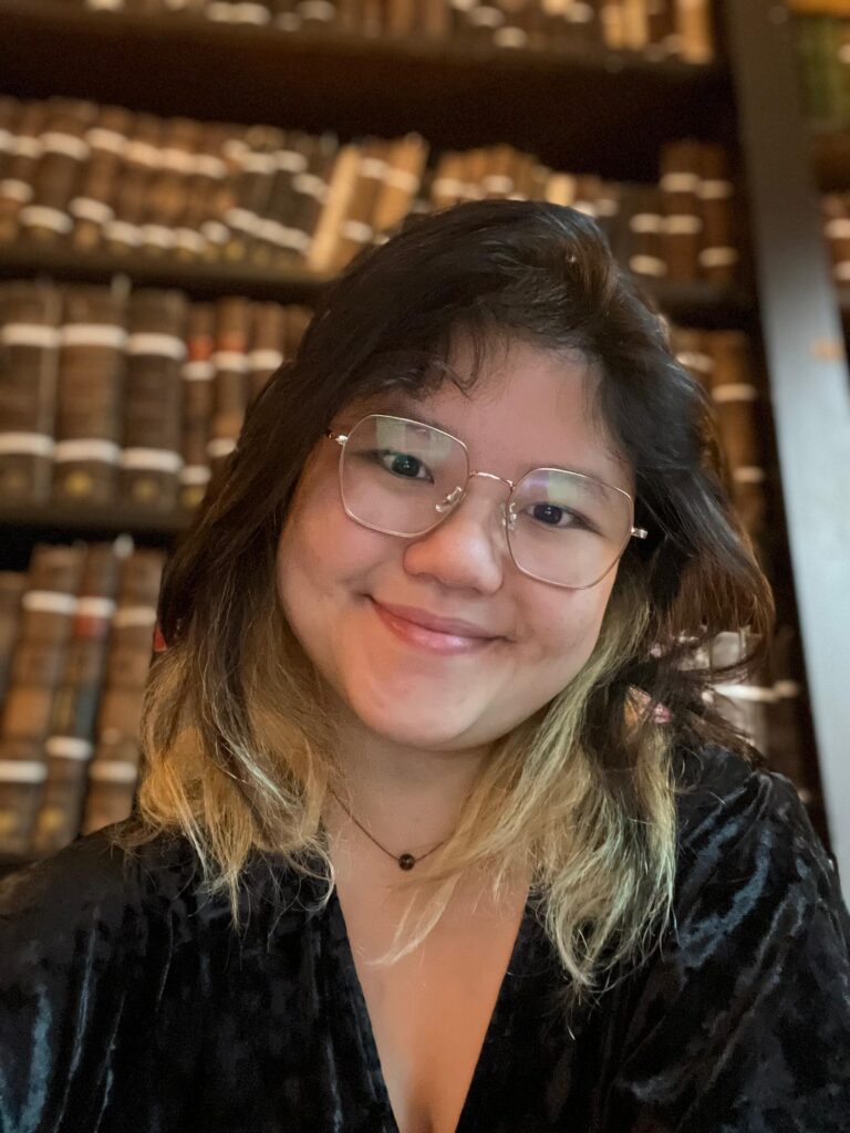 Picture of Shaung Yin Cheryl Ng