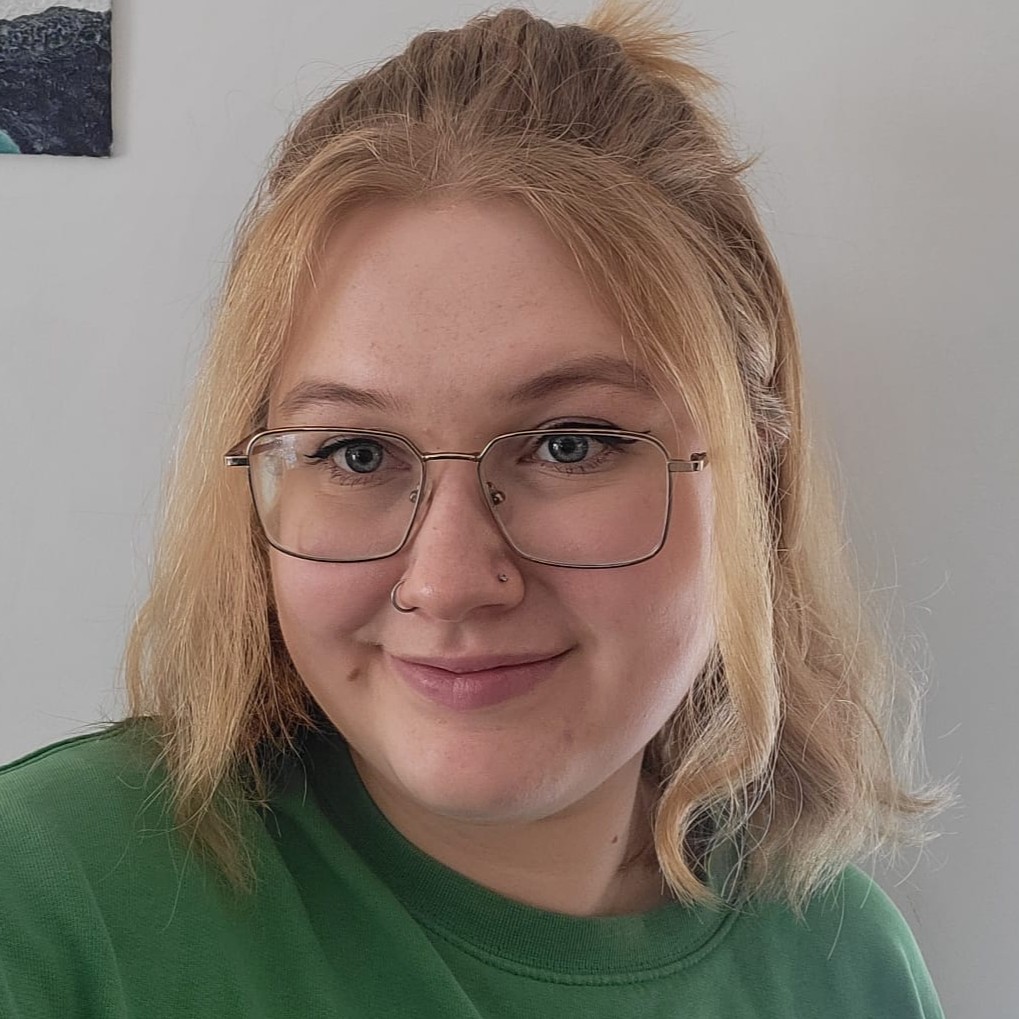 Picture of Lily Skourides