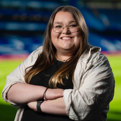 Picture of Hatty Ruddick